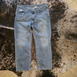 Cinch Mens 40 X 30 Jeans - 106